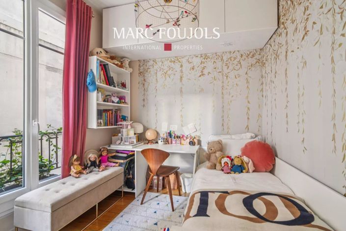 Image No.11-Appartement de 2 chambres à vendre à Paris