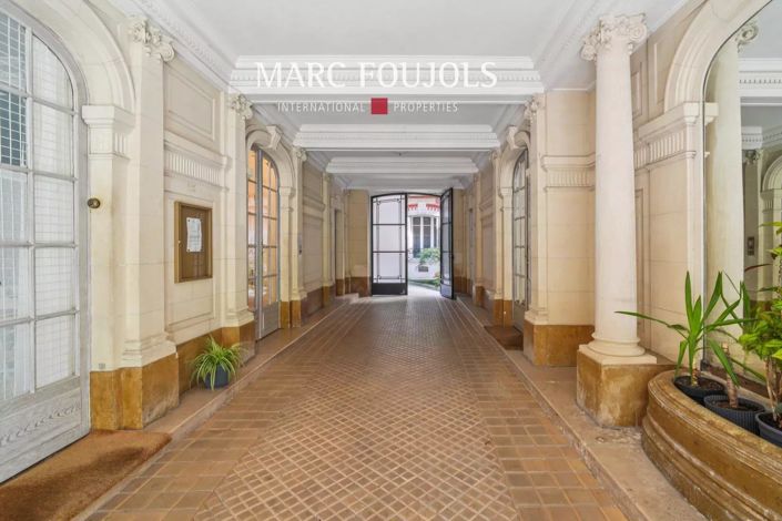 Image No.13-Appartement de 2 chambres à vendre à Paris