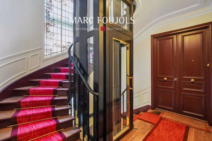 Image No.14-Appartement de 2 chambres à vendre à Paris