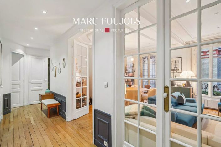 Image No.5-Appartement de 2 chambres à vendre à Paris