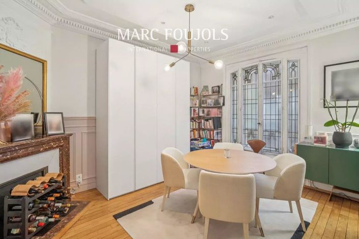 Image No.6-Appartement de 2 chambres à vendre à Paris