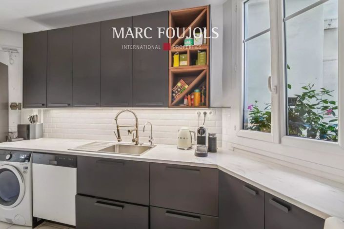 Image No.7-Appartement de 2 chambres à vendre à Paris