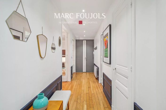 Image No.9-Appartement de 2 chambres à vendre à Paris