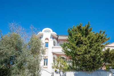 Maison de 7 chambres à vendre à Bouches-du-Rhône