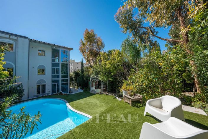 Image No.13-Maison de 7 chambres à vendre à Bouches-du-Rhône