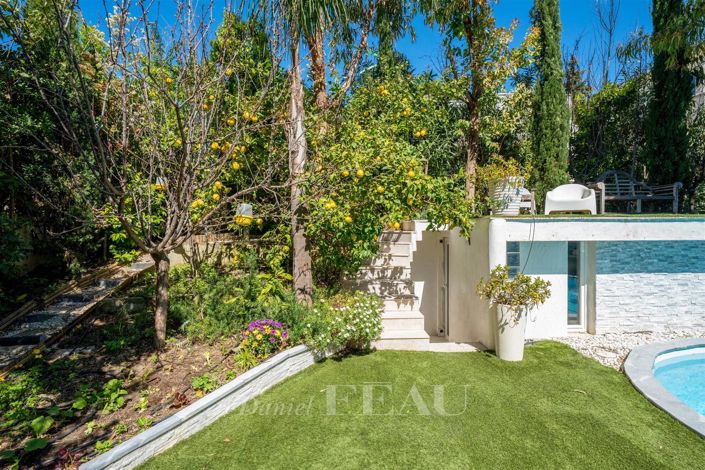 Image No.14-Maison de 7 chambres à vendre à Bouches-du-Rhône