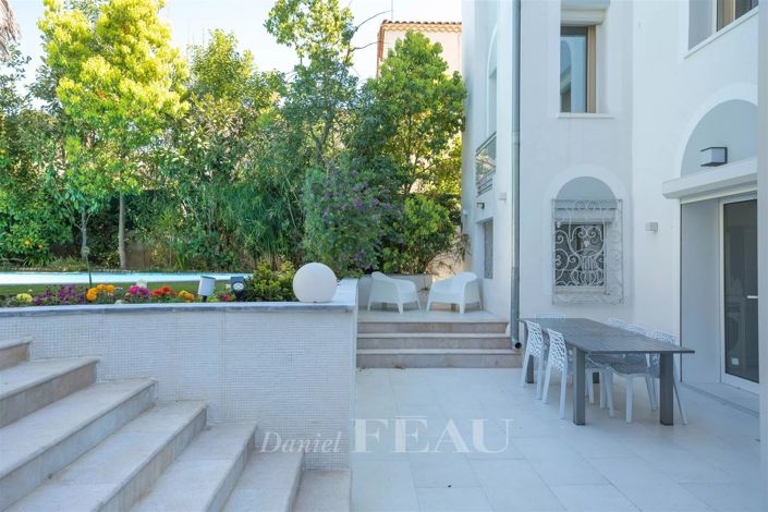 Image No.15-Maison de 7 chambres à vendre à Bouches-du-Rhône