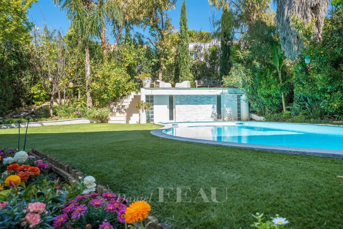 Image No.5-Maison de 7 chambres à vendre à Bouches-du-Rhône