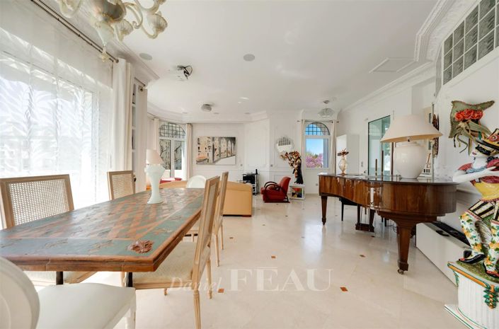 Image No.7-Maison de 7 chambres à vendre à Bouches-du-Rhône