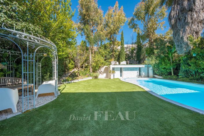 Image No.8-Maison de 7 chambres à vendre à Bouches-du-Rhône