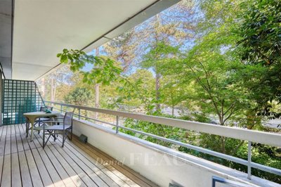 1 - Boulogne-Billancourt, Appartement