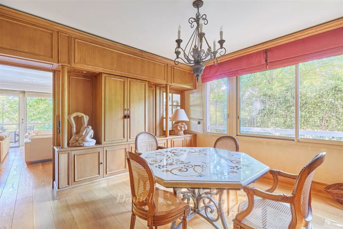 Image No.11-Appartement de 3 chambres à vendre à Boulogne-Billancourt