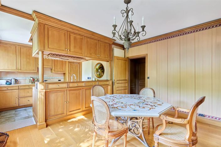 Image No.12-Appartement de 3 chambres à vendre à Boulogne-Billancourt