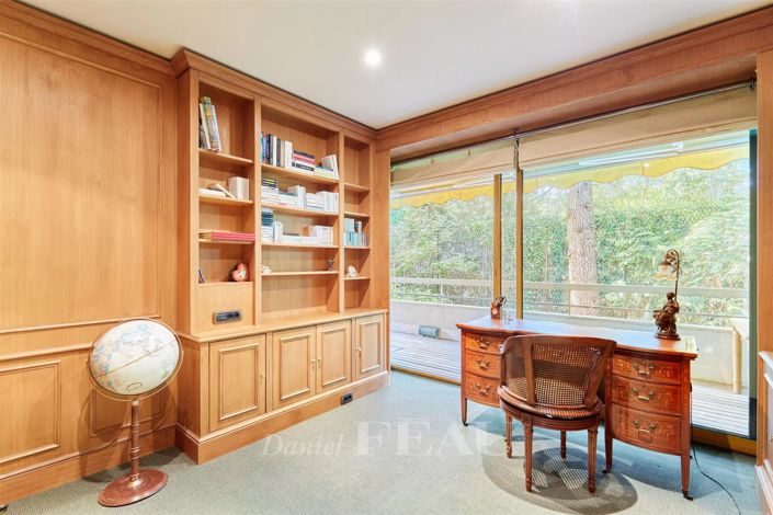 Image No.13-Appartement de 3 chambres à vendre à Boulogne-Billancourt