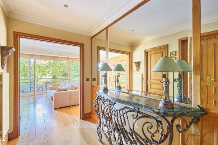 Image No.16-Appartement de 3 chambres à vendre à Boulogne-Billancourt