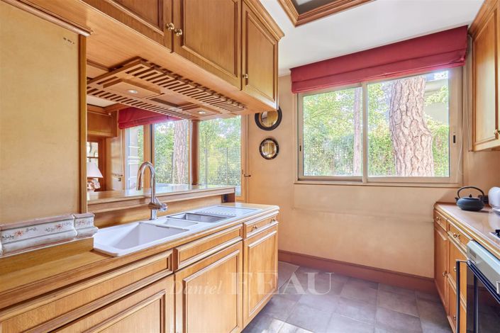 Image No.19-Appartement de 3 chambres à vendre à Boulogne-Billancourt