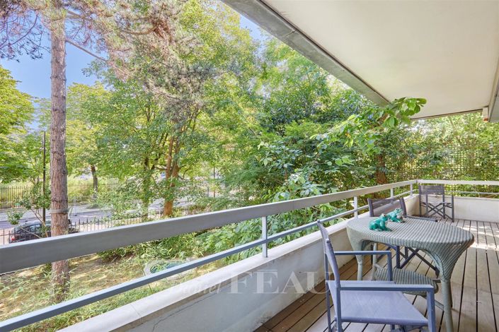 Image No.20-Appartement de 3 chambres à vendre à Boulogne-Billancourt