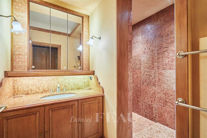 Image No.21-Appartement de 3 chambres à vendre à Boulogne-Billancourt