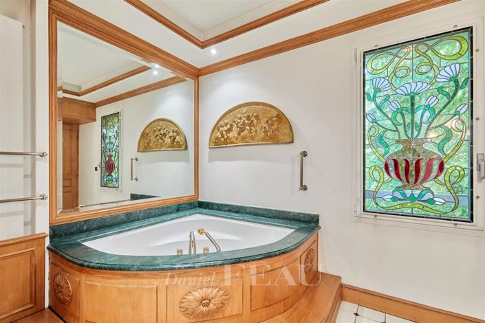 Image No.22-Appartement de 3 chambres à vendre à Boulogne-Billancourt