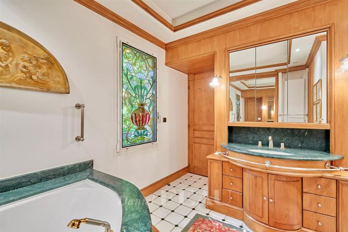 Image No.23-Appartement de 3 chambres à vendre à Boulogne-Billancourt