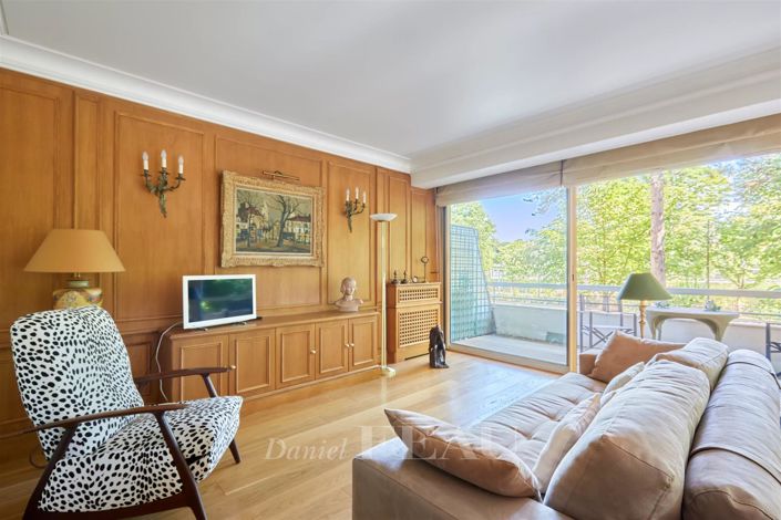 Image No.24-Appartement de 3 chambres à vendre à Boulogne-Billancourt