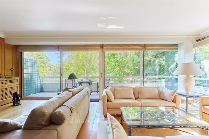 Image No.27-Appartement de 3 chambres à vendre à Boulogne-Billancourt