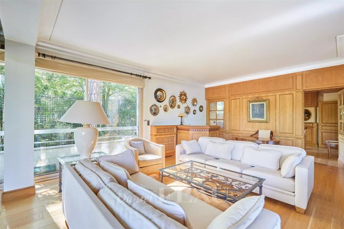 Image No.28-Appartement de 3 chambres à vendre à Boulogne-Billancourt