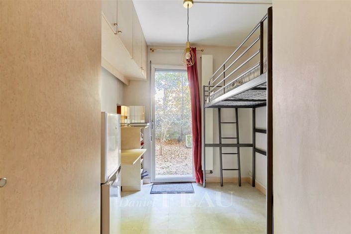 Image No.29-Appartement de 3 chambres à vendre à Boulogne-Billancourt