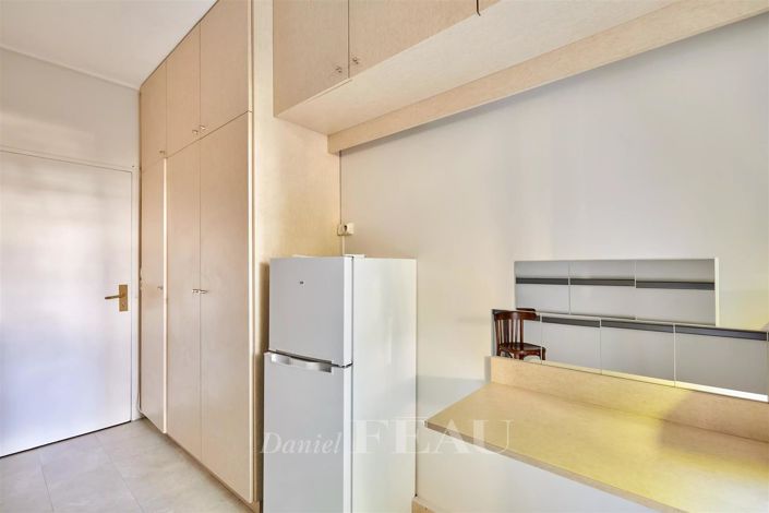 Image No.30-Appartement de 3 chambres à vendre à Boulogne-Billancourt