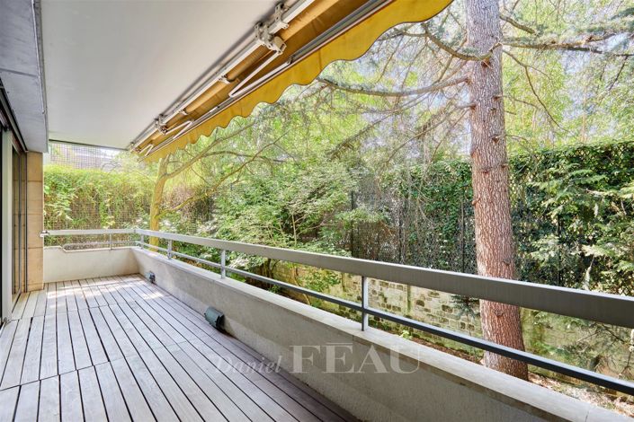 Image No.4-Appartement de 3 chambres à vendre à Boulogne-Billancourt