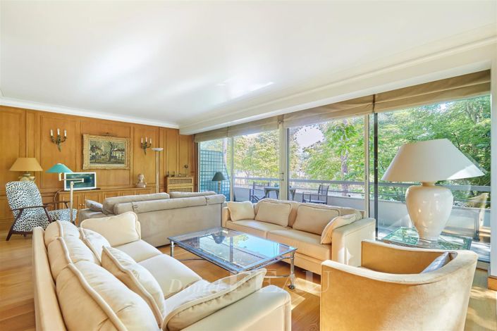 Image No.5-Appartement de 3 chambres à vendre à Boulogne-Billancourt