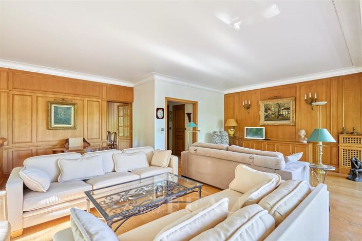 Image No.7-Appartement de 3 chambres à vendre à Boulogne-Billancourt