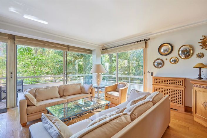 Image No.8-Appartement de 3 chambres à vendre à Boulogne-Billancourt