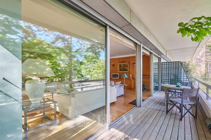 Image No.9-Appartement de 3 chambres à vendre à Boulogne-Billancourt