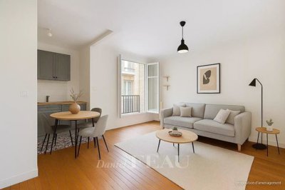 1 Bed Apartment for sale