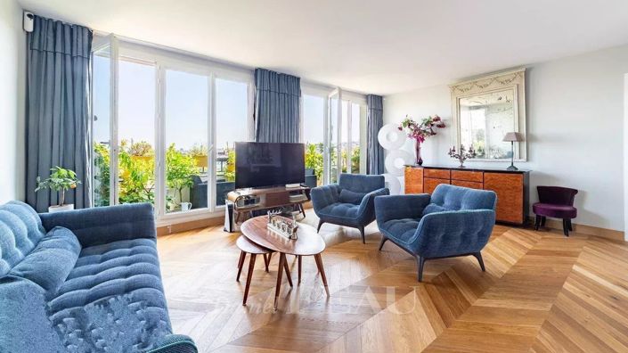 Image No.1-Appartement de 2 chambres à vendre à Paris