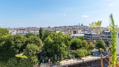 2 Bed Apartment for sale