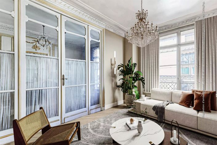 Image No.1-2 Bed Apartment for sale