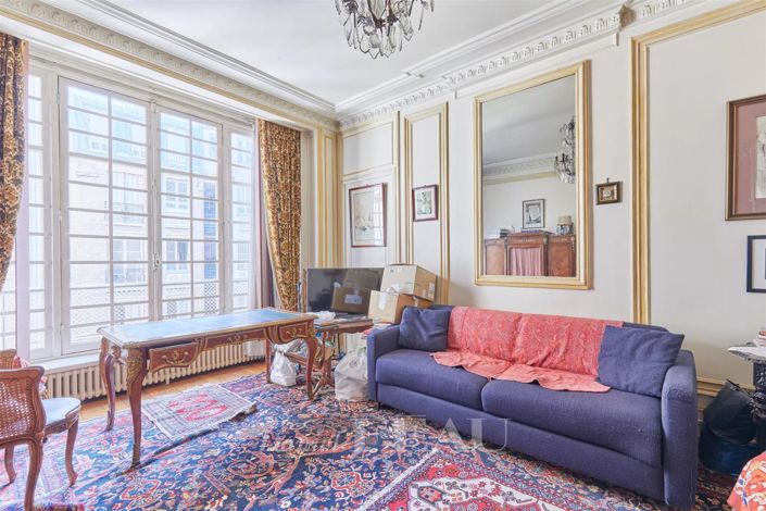 Image No.3-Appartement de 2 chambres à vendre à Paris