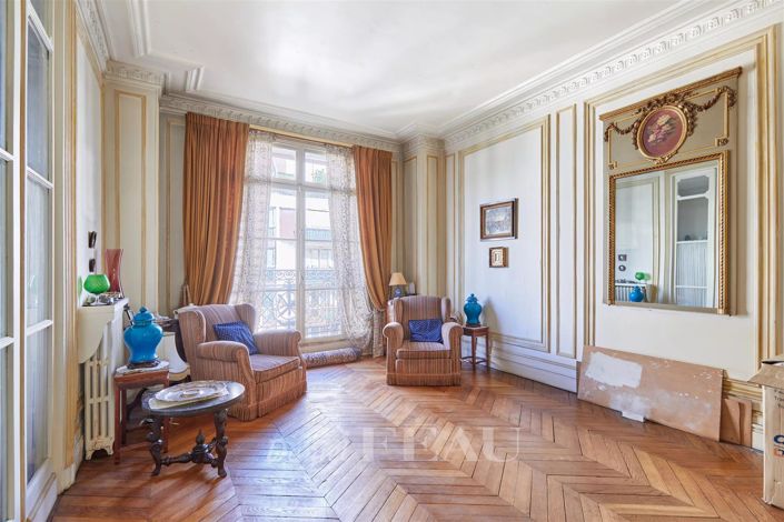 Image No.4-Appartement de 2 chambres à vendre à Paris