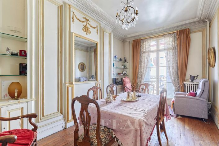 Image No.5-Appartement de 2 chambres à vendre à Paris