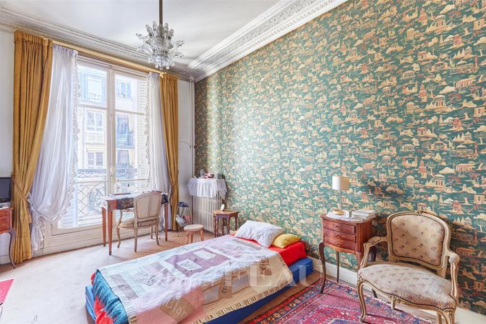 Image No.6-Appartement de 2 chambres à vendre à Paris