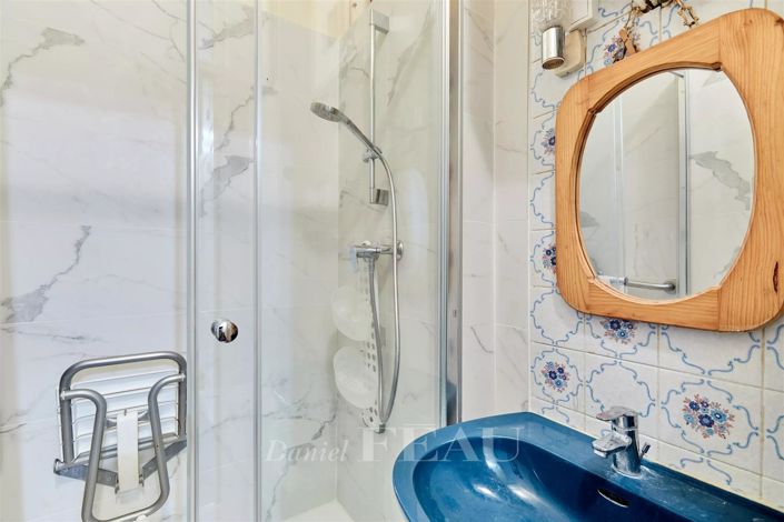 Image No.7-Appartement de 2 chambres à vendre à Paris