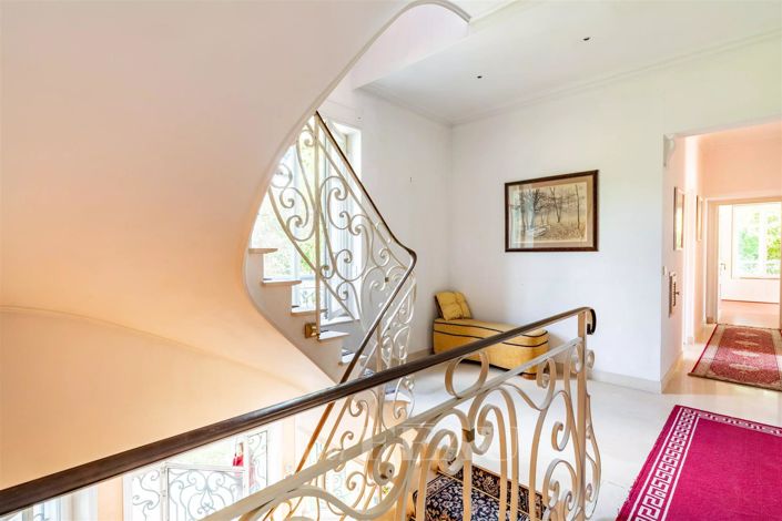 Image No.10-Maison à vendre à Le Vésinet