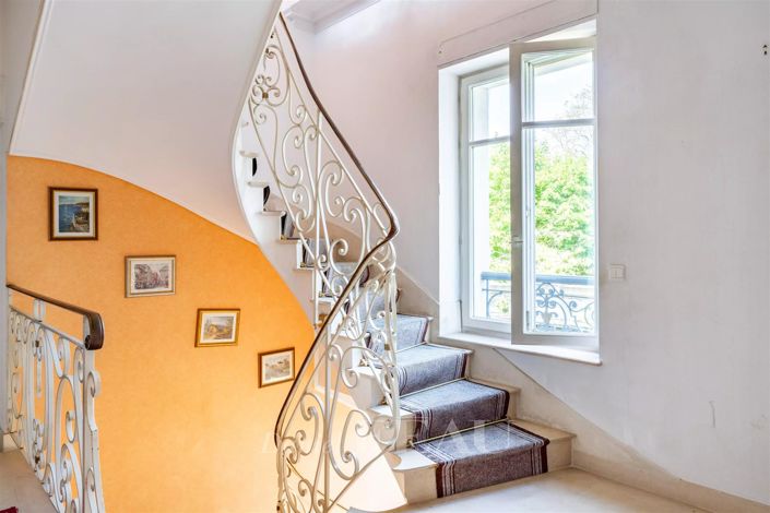 Image No.11-Maison à vendre à Le Vésinet