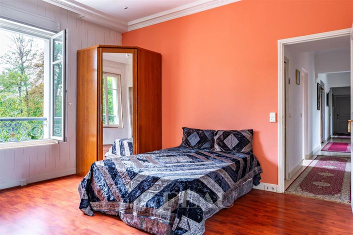 Image No.12-Maison à vendre à Le Vésinet