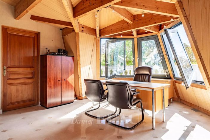 Image No.14-Maison à vendre à Le Vésinet