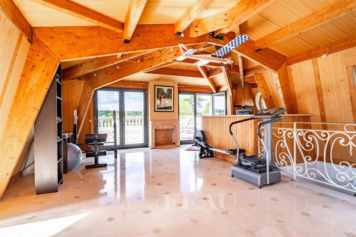 Image No.15-Maison à vendre à Le Vésinet