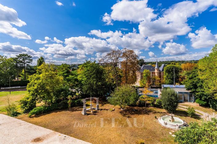 Image No.16-Maison à vendre à Le Vésinet