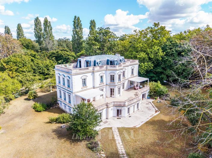 Image No.17-Maison à vendre à Le Vésinet